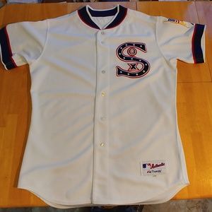 Chicago White Sox Jersey
